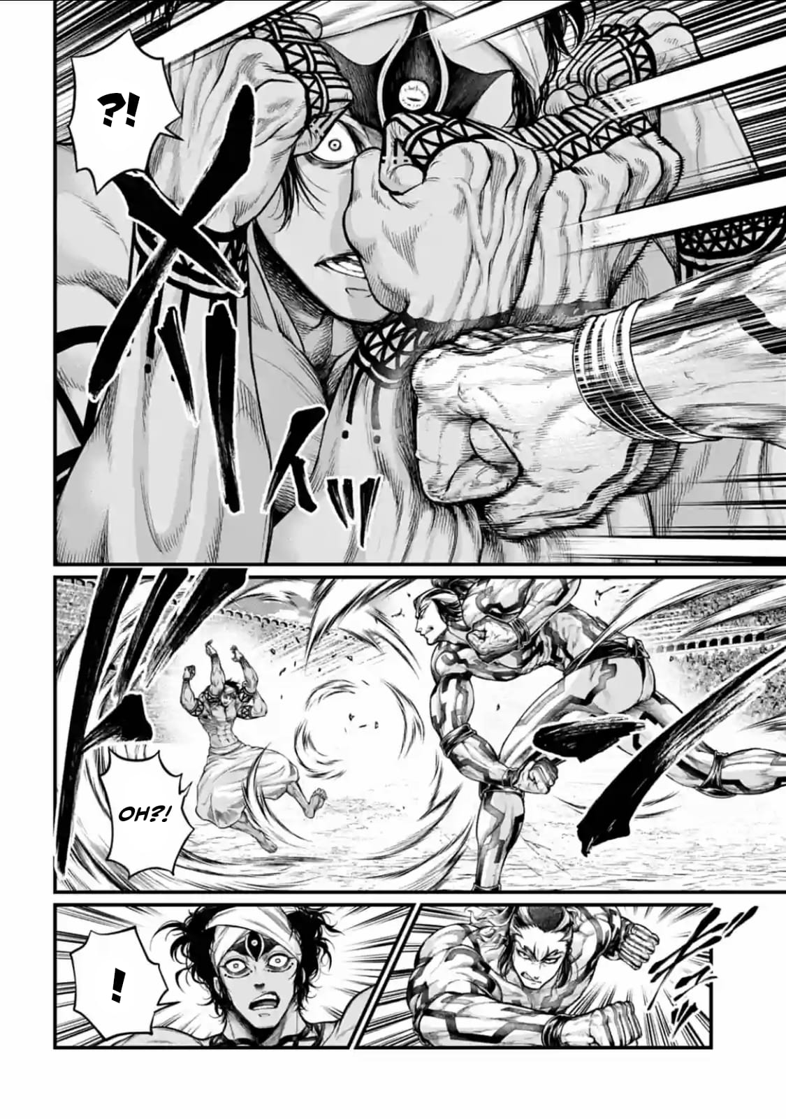 Record Of Ragnarok, Chapter 35 image 10